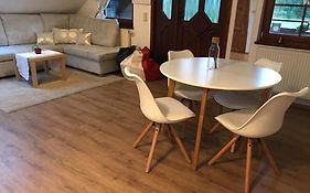 Apartman U Hriste Krkonose